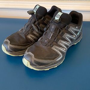 Salomon XA Comp 8 trail running shoes